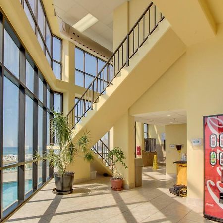 Phoenix Seabird Romar Beach Εξωτερικό φωτογραφία