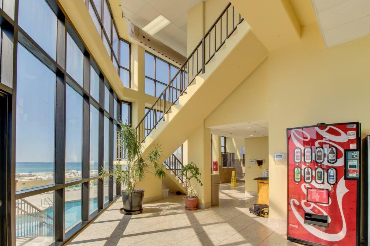Phoenix Seabird Romar Beach Εξωτερικό φωτογραφία