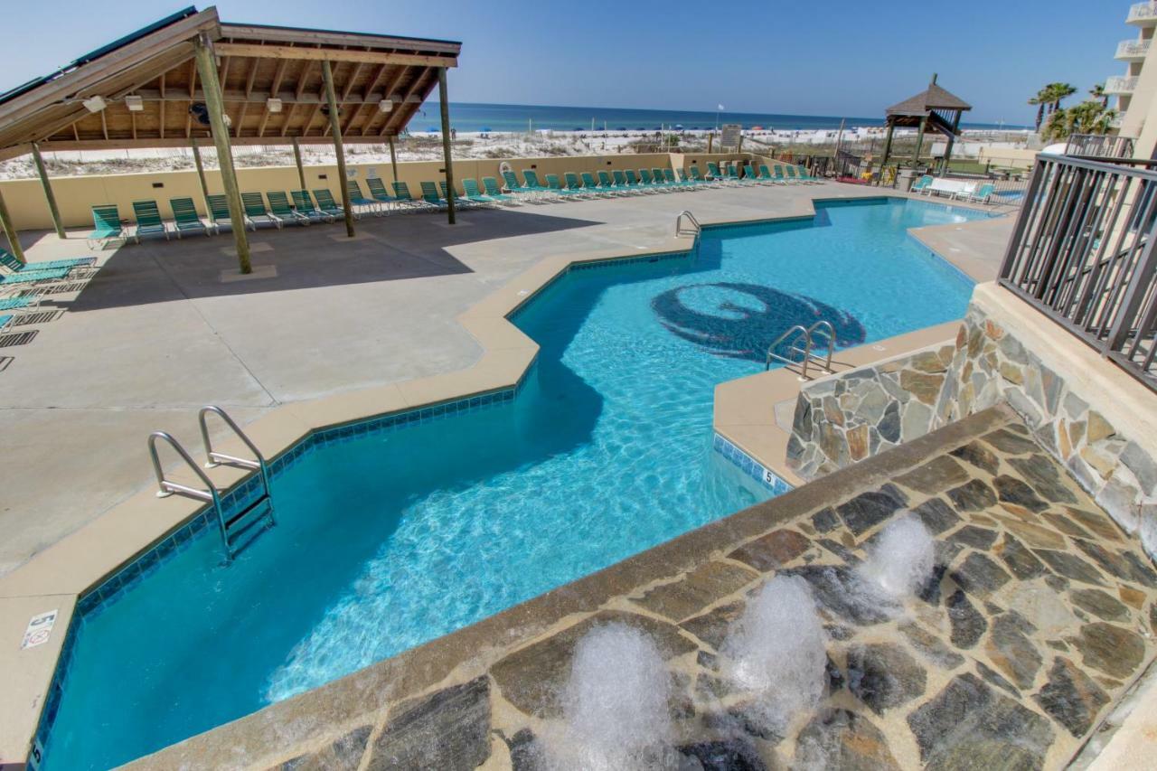 Phoenix Seabird Romar Beach Εξωτερικό φωτογραφία