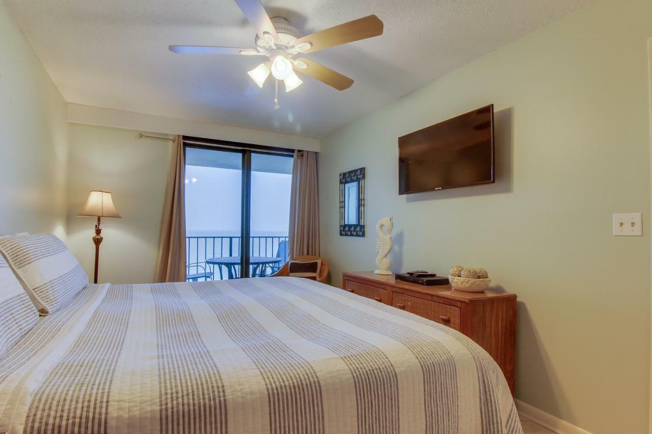 Phoenix Seabird Romar Beach Εξωτερικό φωτογραφία